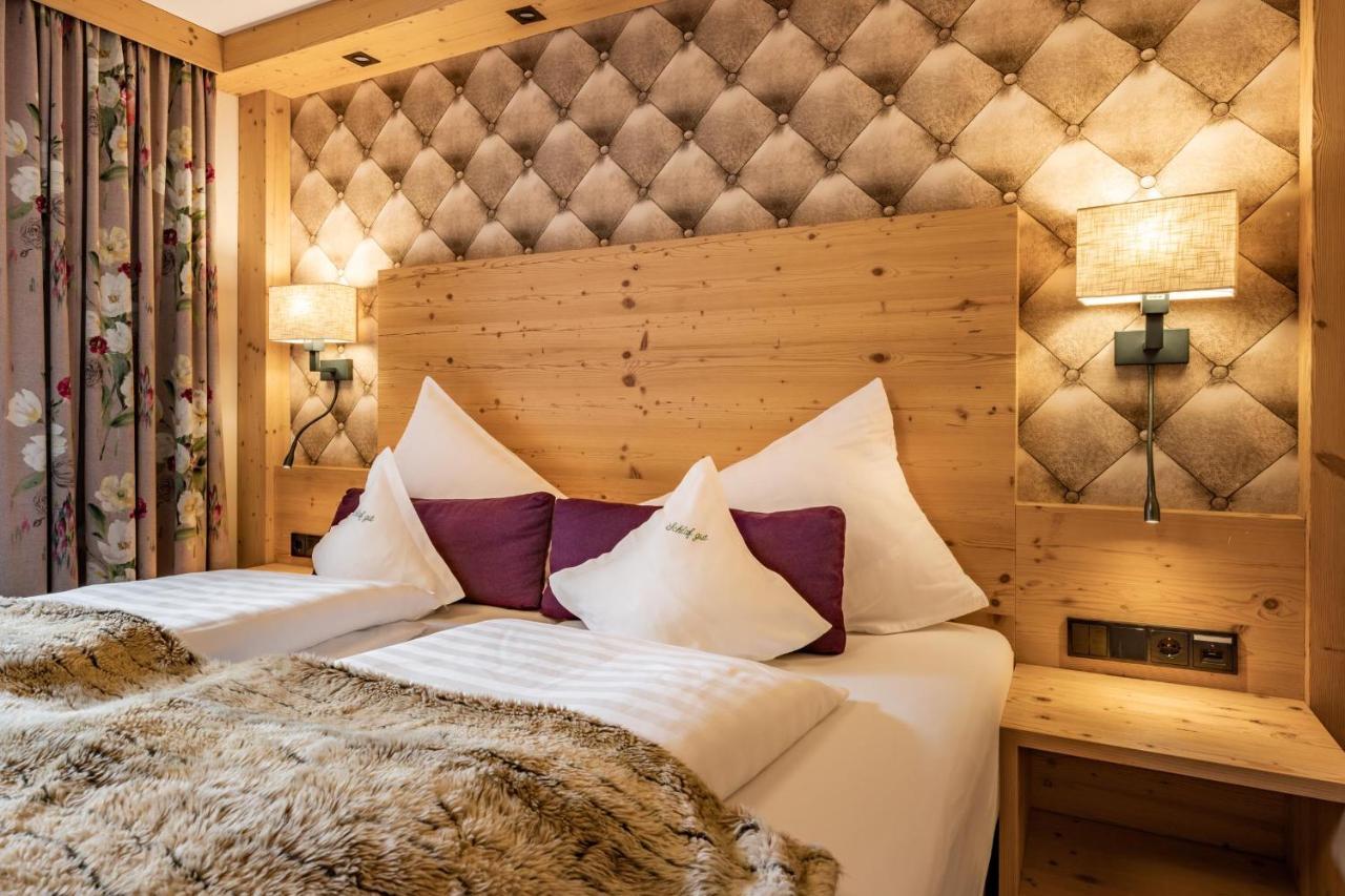 Hotel Pramstraller Майерхофен Екстериор снимка