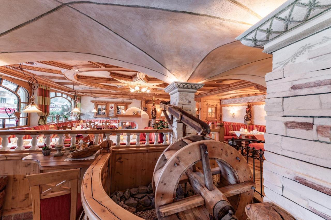 Hotel Pramstraller Майерхофен Екстериор снимка