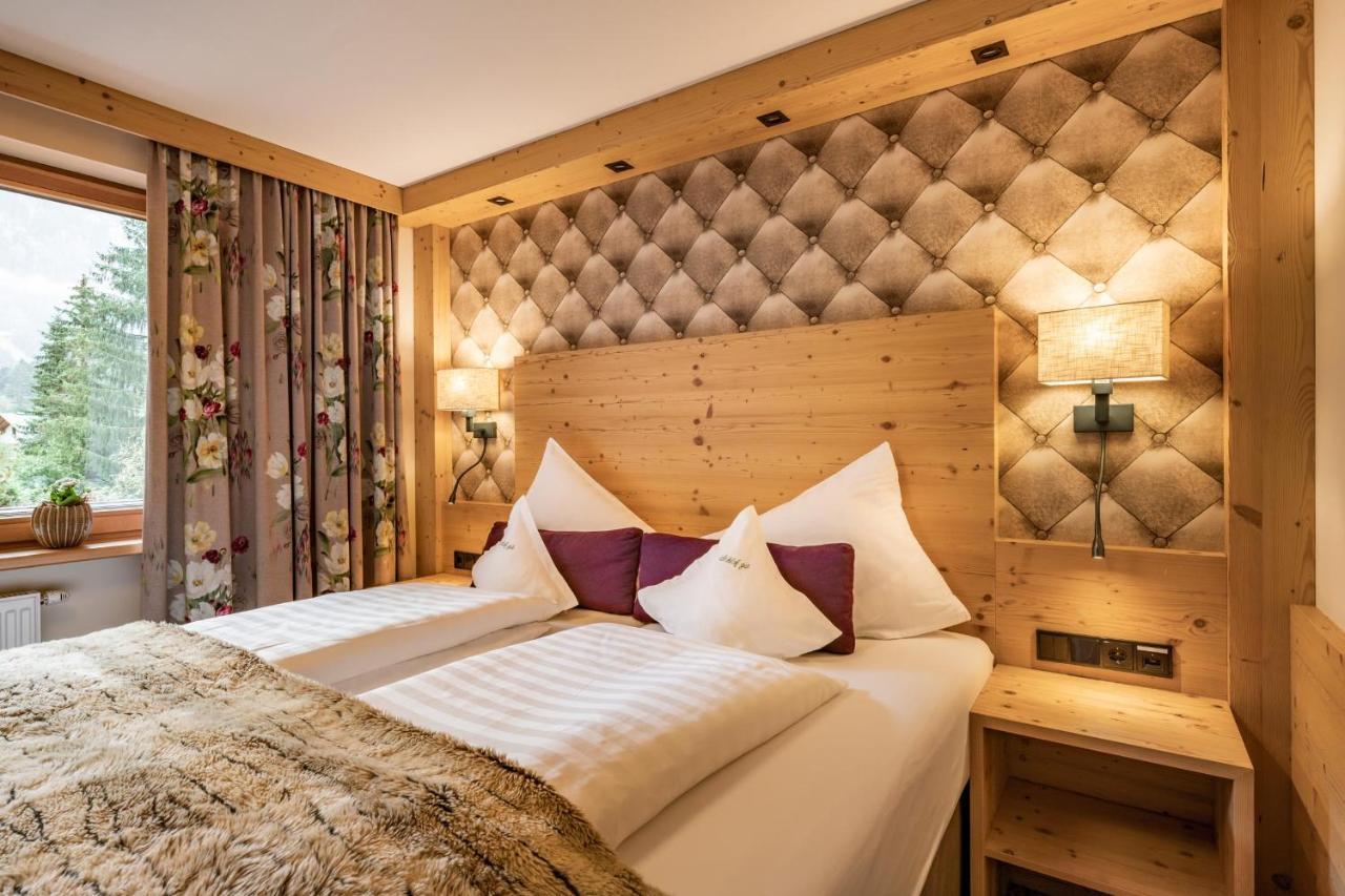 Hotel Pramstraller Майерхофен Екстериор снимка