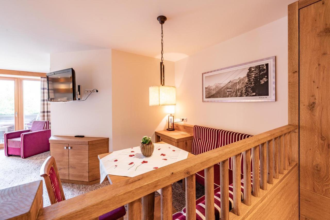 Hotel Pramstraller Майерхофен Екстериор снимка