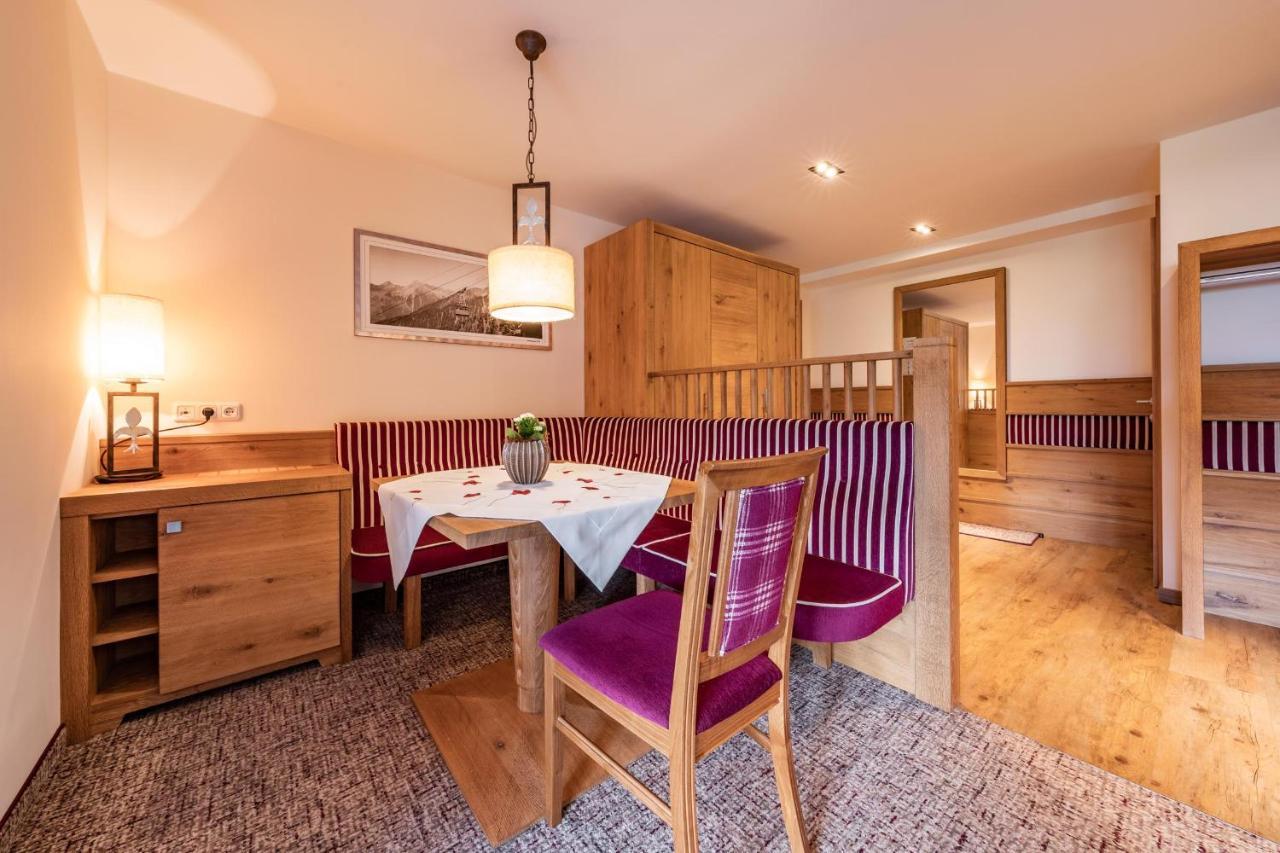 Hotel Pramstraller Майерхофен Екстериор снимка