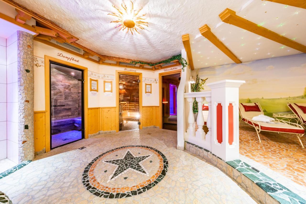 Hotel Pramstraller Майерхофен Екстериор снимка