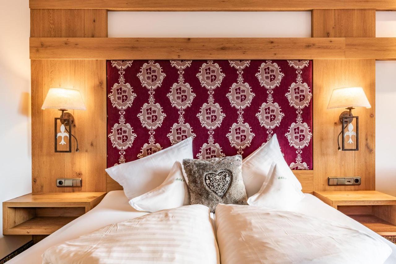 Hotel Pramstraller Майерхофен Екстериор снимка