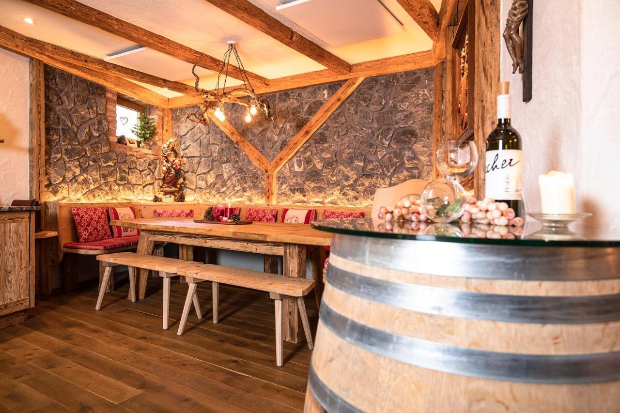Hotel Pramstraller Майерхофен Екстериор снимка