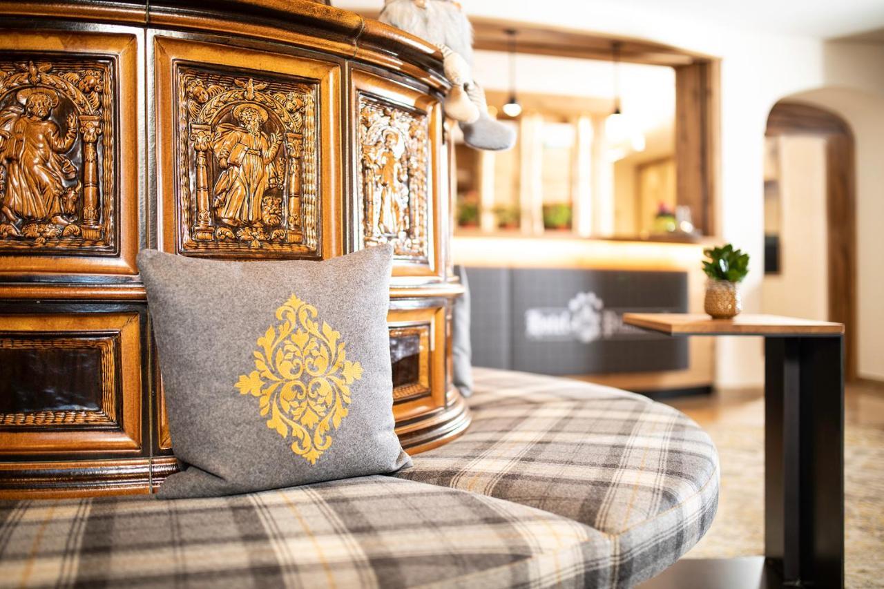 Hotel Pramstraller Майерхофен Екстериор снимка